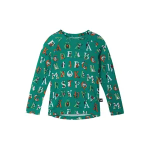 Children's thermal kit Reima Trivsam image-2