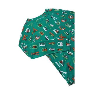 Children's thermal kit Reima Trivsam image-4