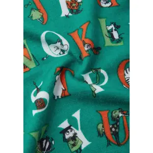 Children's thermal kit Reima Trivsam image-6