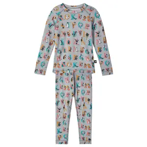 Baby thermal kit Reima Trivsam image-0