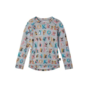 Baby thermal kit Reima Trivsam image-2