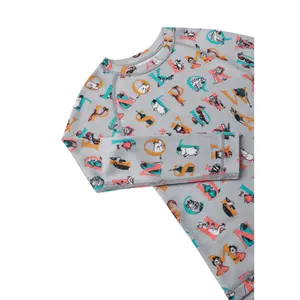 Baby thermal kit Reima Trivsam image-4