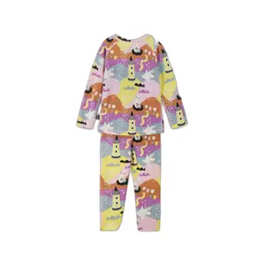 Baby set Reima Moomin Trivsam image-0