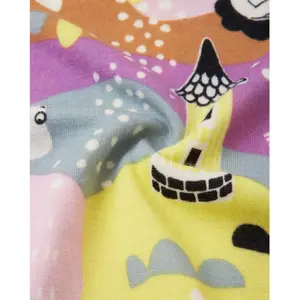 Baby set Reima Moomin Trivsam image-4