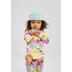 Baby set Reima Moomin Trivsam image-5