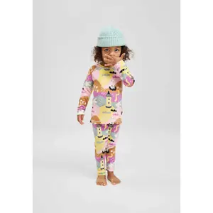 Baby set Reima Moomin Trivsam image-6