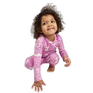 Baby set Reima Moomin Trivsam image-0