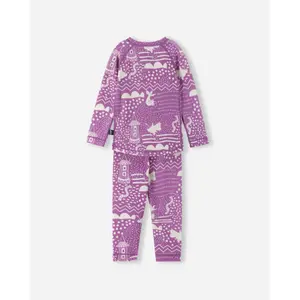 Baby set Reima Moomin Trivsam image-5