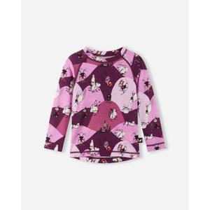 Conjunto de ropa interior para bebé Reima Trivsam image-1