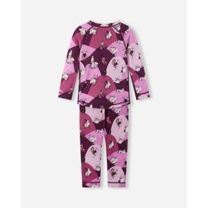 Conjunto de ropa interior para bebé Reima Trivsam image-3