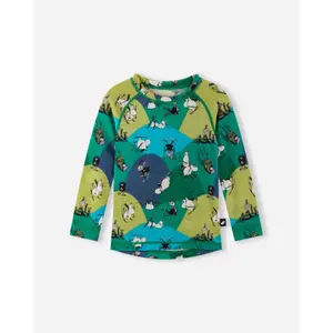 Conjunto de ropa interior para bebé Reima Trivsam image-1