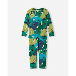 Conjunto de ropa interior para bebé Reima Trivsam image-2