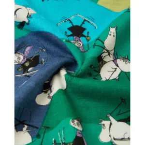 Conjunto de ropa interior para bebé Reima Trivsam image-4