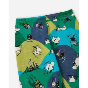 Conjunto de ropa interior para bebé Reima Trivsam image-6