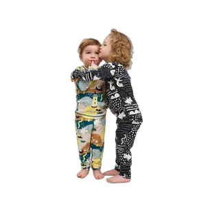 Children's set Reima Moomin Trivsam image-0