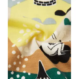 Children's set Reima Moomin Trivsam image-2