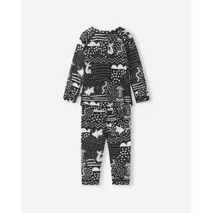 Baby set Reima Moomin Trivsam image-3