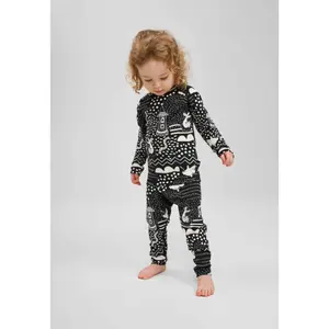 Baby set Reima Moomin Trivsam image-6