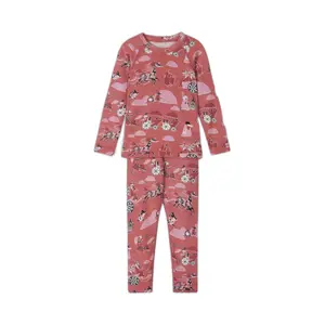 Baby set Reima Moomin Trivsam image-0