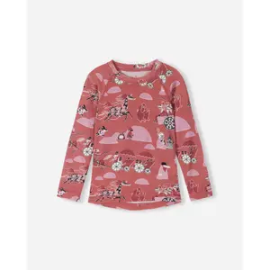 Baby set Reima Moomin Trivsam image-2