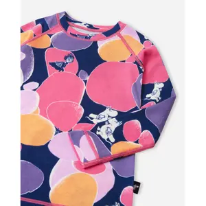 Baby set Reima Moomin Trivsam image-2