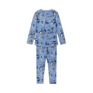 Baby set Reima Moomin Trivsam image-1