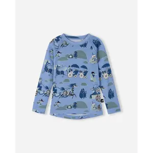 Baby set Reima Moomin Trivsam image-2