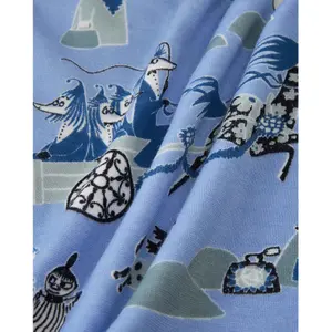 Baby set Reima Moomin Trivsam image-6