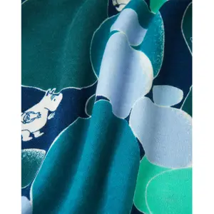 Children's set Reima Moomin Trivsam image-1