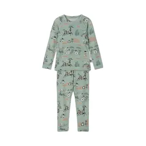 Children's set Reima Moomin Trivsam image-0