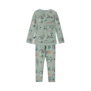 Children's set Reima Moomin Trivsam image-1