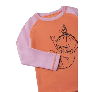 Kids' sweatshirt Reima Moomin Tindra image-1