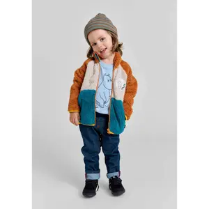 Kids' sweatshirt Reima Moomin Tindra image-4