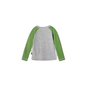 Kids' sweatshirt Reima Moomin Tindra image-0