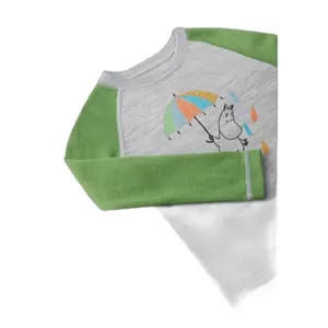 Kids' sweatshirt Reima Moomin Tindra image-1