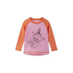 Long sleeve T-shirt Reima Moomin Tindra image-1