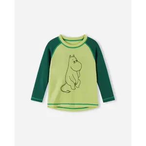 Long sleeve T-shirt Reima Moomin Tindra image-2