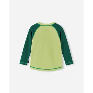 Long sleeve T-shirt Reima Moomin Tindra image-3