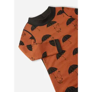 Baby girl tunic Reima Moomin Ljuvlig image-4