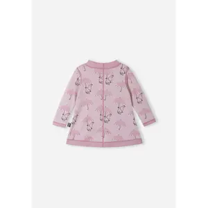 Baby girl tunic Reima Moomin Ljuvlig image-1