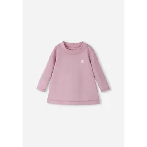 Baby girl tunic Reima Moomin Ljuvlig image-2