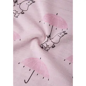 Baby girl tunic Reima Moomin Ljuvlig image-5