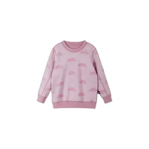 Bluza dla niemowlęcia Reima Moomin Ypperlig image-0