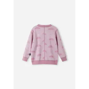 Bluza dla niemowlęcia Reima Moomin Ypperlig image-3