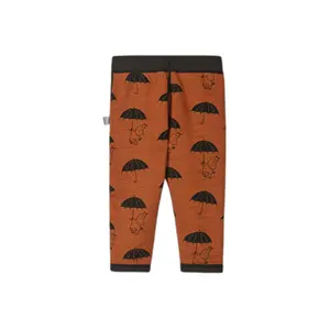 Baby trousers Reima Moomin Behaglig image-0