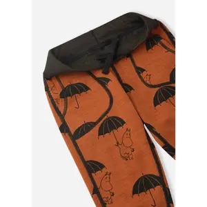 Baby trousers Reima Moomin Behaglig image-1