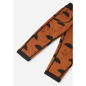 Baby trousers Reima Moomin Behaglig image-3