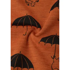 Children's trousers Reima Moomin Behaglig image-6