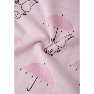 Children's trousers Reima Moomin Behaglig image-5