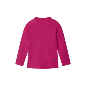 Baby girl thermal set Reima Kinsei image-1